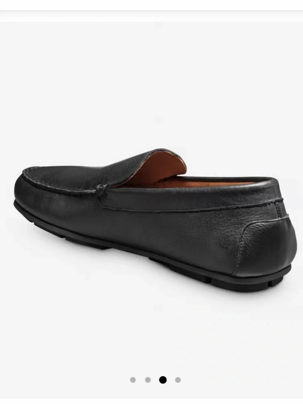Allen Edmonds Loafer